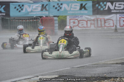 03/06/2012 : National Series Karting 2012 à Lavelanet (Photos Patrick Lascombes) 2012 — karting
