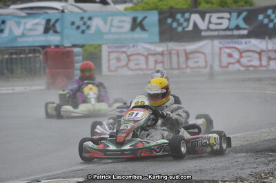 03/06/2012 : National Series Karting 2012 à Lavelanet (Photos Patrick Lascombes) 2012 — karting
