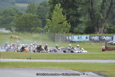 03/06/2012 : National Series Karting 2012 à Lavelanet (Photos Patrick Lascombes) 2012 — karting