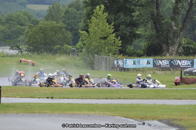 03/06/2012 : National Series Karting 2012 à Lavelanet (Photos Patrick Lascombes) 2012 — karting
