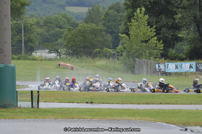03/06/2012 : National Series Karting 2012 à Lavelanet (Photos Patrick Lascombes) 2012 — karting