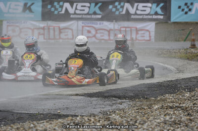 03/06/2012 : National Series Karting 2012 à Lavelanet (Photos Patrick Lascombes) 2012 — karting