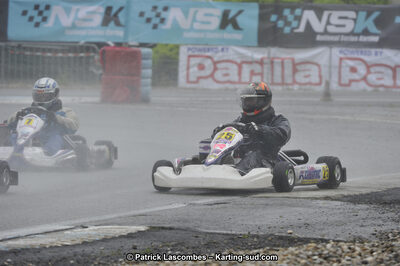 03/06/2012 : National Series Karting 2012 à Lavelanet (Photos Patrick Lascombes) 2012 — karting