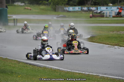 03/06/2012 : National Series Karting 2012 à Lavelanet (Photos Patrick Lascombes) 2012 — karting