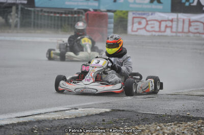 03/06/2012 : National Series Karting 2012 à Lavelanet (Photos Patrick Lascombes) 2012 — karting