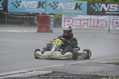 03/06/2012 : National Series Karting 2012 à Lavelanet (Photos Patrick Lascombes) 2012 — karting