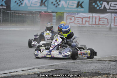 03/06/2012 : National Series Karting 2012 à Lavelanet (Photos Patrick Lascombes) 2012 — karting