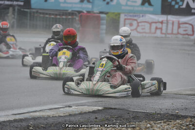 03/06/2012 : National Series Karting 2012 à Lavelanet (Photos Patrick Lascombes) 2012 — karting