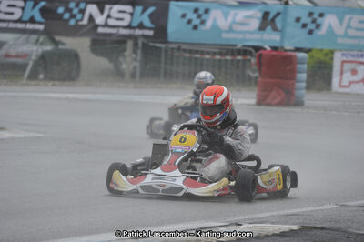 03/06/2012 : National Series Karting 2012 à Lavelanet (Photos Patrick Lascombes) 2012 — karting