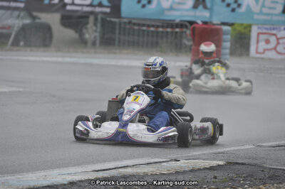 03/06/2012 : National Series Karting 2012 à Lavelanet (Photos Patrick Lascombes) 2012 — karting