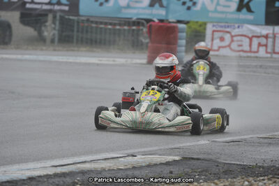 03/06/2012 : National Series Karting 2012 à Lavelanet (Photos Patrick Lascombes) 2012 — karting