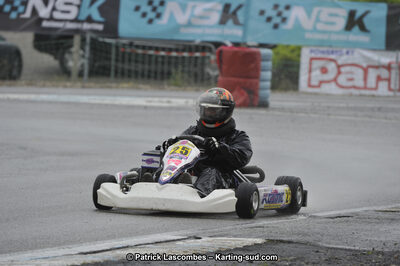 03/06/2012 : National Series Karting 2012 à Lavelanet (Photos Patrick Lascombes) 2012 — karting