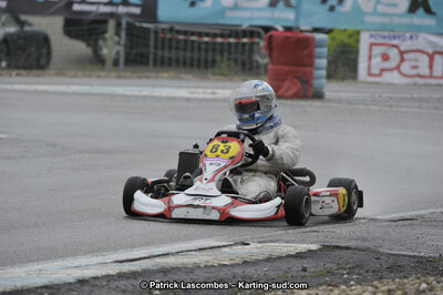 03/06/2012 : National Series Karting 2012 à Lavelanet (Photos Patrick Lascombes) 2012 — karting