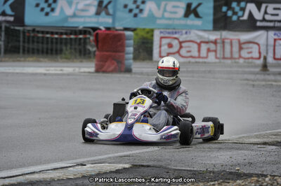 03/06/2012 : National Series Karting 2012 à Lavelanet (Photos Patrick Lascombes) 2012 — karting