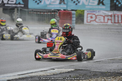 03/06/2012 : National Series Karting 2012 à Lavelanet (Photos Patrick Lascombes) 2012 — karting