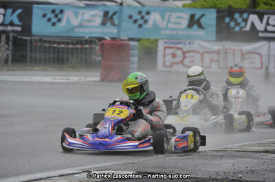 03/06/2012 : National Series Karting 2012 à Lavelanet (Photos Patrick Lascombes) 2012 — karting