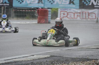 03/06/2012 : National Series Karting 2012 à Lavelanet (Photos Patrick Lascombes) 2012 — karting