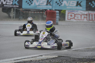 03/06/2012 : National Series Karting 2012 à Lavelanet (Photos Patrick Lascombes) 2012 — karting