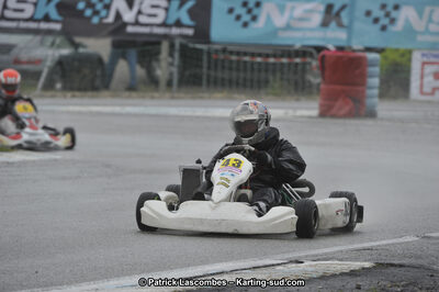 03/06/2012 : National Series Karting 2012 à Lavelanet (Photos Patrick Lascombes) 2012 — karting
