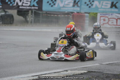 03/06/2012 : National Series Karting 2012 à Lavelanet (Photos Patrick Lascombes) 2012 — karting