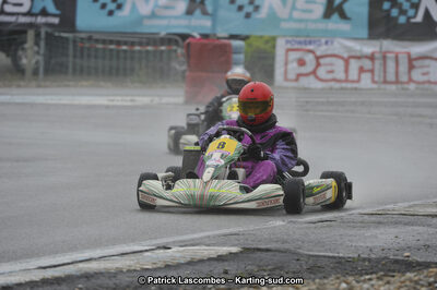 03/06/2012 : National Series Karting 2012 à Lavelanet (Photos Patrick Lascombes) 2012 — karting