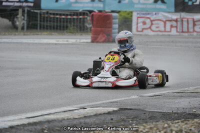 03/06/2012 : National Series Karting 2012 à Lavelanet (Photos Patrick Lascombes) 2012 — karting
