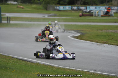 03/06/2012 : National Series Karting 2012 à Lavelanet (Photos Patrick Lascombes) 2012 — karting