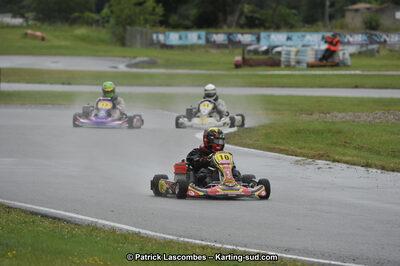 03/06/2012 : National Series Karting 2012 à Lavelanet (Photos Patrick Lascombes) 2012 — karting