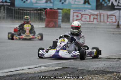 03/06/2012 : National Series Karting 2012 à Lavelanet (Photos Patrick Lascombes) 2012 — karting