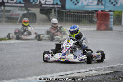 03/06/2012 : National Series Karting 2012 à Lavelanet (Photos Patrick Lascombes) 2012 — karting