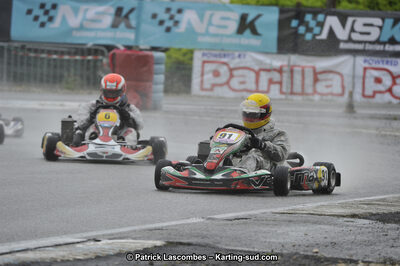 03/06/2012 : National Series Karting 2012 à Lavelanet (Photos Patrick Lascombes) 2012 — karting