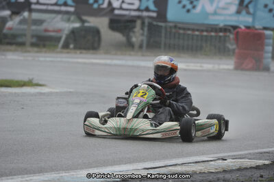 03/06/2012 : National Series Karting 2012 à Lavelanet (Photos Patrick Lascombes) 2012 — karting