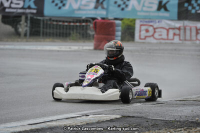 03/06/2012 : National Series Karting 2012 à Lavelanet (Photos Patrick Lascombes) 2012 — karting