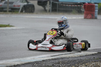 03/06/2012 : National Series Karting 2012 à Lavelanet (Photos Patrick Lascombes) 2012 — karting