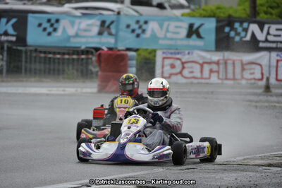 03/06/2012 : National Series Karting 2012 à Lavelanet (Photos Patrick Lascombes) 2012 — karting