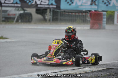 03/06/2012 : National Series Karting 2012 à Lavelanet (Photos Patrick Lascombes) 2012 — karting