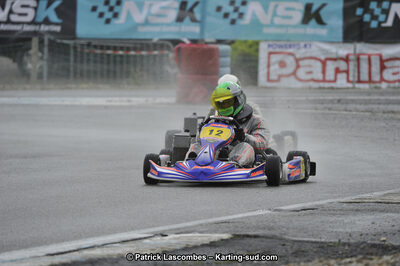 03/06/2012 : National Series Karting 2012 à Lavelanet (Photos Patrick Lascombes) 2012 — karting