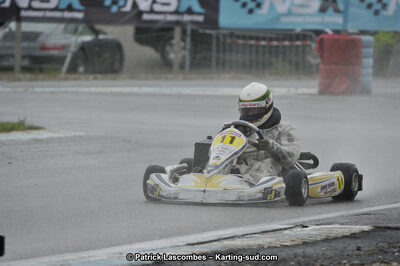 03/06/2012 : National Series Karting 2012 à Lavelanet (Photos Patrick Lascombes) 2012 — karting