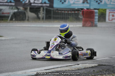 03/06/2012 : National Series Karting 2012 à Lavelanet (Photos Patrick Lascombes) 2012 — karting