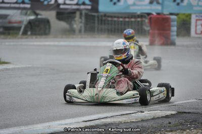 03/06/2012 : National Series Karting 2012 à Lavelanet (Photos Patrick Lascombes) 2012 — karting