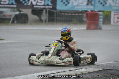 03/06/2012 : National Series Karting 2012 à Lavelanet (Photos Patrick Lascombes) 2012 — karting