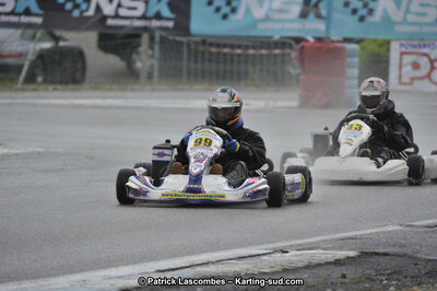 03/06/2012 : National Series Karting 2012 à Lavelanet (Photos Patrick Lascombes) 2012 — karting