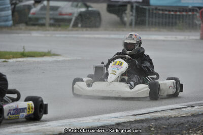 03/06/2012 : National Series Karting 2012 à Lavelanet (Photos Patrick Lascombes) 2012 — karting