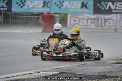 03/06/2012 : National Series Karting 2012 à Lavelanet (Photos Patrick Lascombes) 2012 — karting