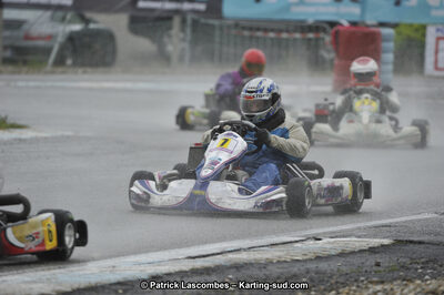 03/06/2012 : National Series Karting 2012 à Lavelanet (Photos Patrick Lascombes) 2012 — karting