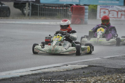 03/06/2012 : National Series Karting 2012 à Lavelanet (Photos Patrick Lascombes) 2012 — karting