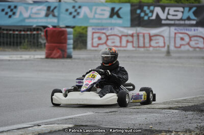 03/06/2012 : National Series Karting 2012 à Lavelanet (Photos Patrick Lascombes) 2012 — karting