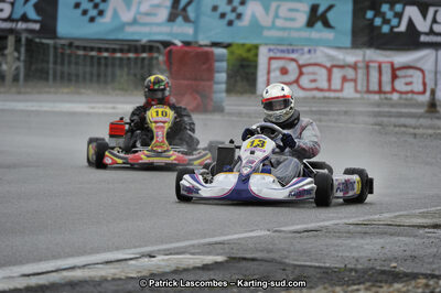 03/06/2012 : National Series Karting 2012 à Lavelanet (Photos Patrick Lascombes) 2012 — karting