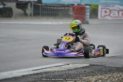 03/06/2012 : National Series Karting 2012 à Lavelanet (Photos Patrick Lascombes) 2012 — karting