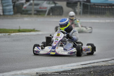 03/06/2012 : National Series Karting 2012 à Lavelanet (Photos Patrick Lascombes) 2012 — karting
